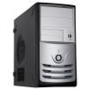 IN WIN Z589 350W Black/silver