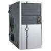 IN WIN Z611 300W Black/silver