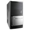 IN WIN Z616 450W Black/silver