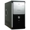 Inter-Tech IT-8407 Black Magic 420W Black/silver