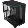 Lian Li 011 Dynamic EVO RGB Gaming Case (Black) O11DERGBX.US