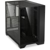 Lian Li O11 Vision Mid-Tower Case (Black) O11VX.US