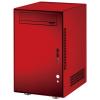 Lian Li PC-Q11R Red