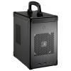 Lian Li PC-TU100B Black