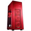 Lian Li TYR PC-X900 Red
