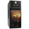 LogicPower 4419 3D Panel 450W Black