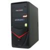 LogicPower 5826 390W Black/red