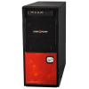 LogicPower 8816 420W Black/red