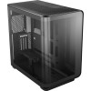 MSI MEG MAESTRO 700L PZ Mid-Tower Gaming Case (Black) MEG MAESTRO 700L PZ