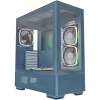 Montech SKY TWO Fan Housing (Blue)