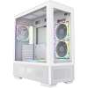 Montech SKY TWO Fan Housing (White)