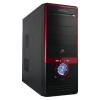 Optimum JNP-C06/432BR 420W Black/red