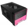 RaidMAX Element w/o PSU Black/pink