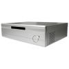 SilverStone LC02S 220W Silver