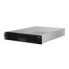 SilverStone Rackmount Server RM23-502 (SST-RM23-502)