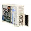 Supermicro SC743S1-650