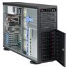 Supermicro SC743S1-650B