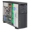 Supermicro SC743T-650B