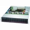 Supermicro SuperChassis 216BE1C4R1K23LPB CSE-216BE1C4-R1K23LPB