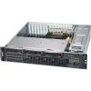 Supermicro SuperChassis 825MBTQC-R802LPB CSE-825MBTQC-R802LPB