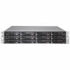 Supermicro SuperChassis 826BE1C-R920LPB CSE-826BE1C-R920LPB