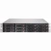 Supermicro SuperChassis 826TQ-R500LPB CSE-826TQ-R500LPB