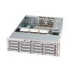 Supermicro SuperChassis 836E1-R800B CSE-836E1-R800B