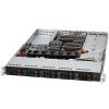 Supermicro SuperChassis CSE-116TQ-R700CB