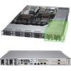 Supermicro SuperChassis CSE-119XTQ-BR700WB