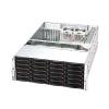 Supermicro SuperChassis SC-846E1-R900B CSE-846E1-R900B