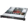 Supermicro SuperChassis SC111TQ-600UB CSE-111TQ-600UB