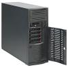 Supermicro SuperChassis SC733T-500B CSE-733T-500B