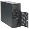 Supermicro SuperChassis SC733TQ-465B CSE-733TQ-465B