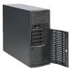 Supermicro SuperChassis SC733TQ-665B CSE-733TQ-665B