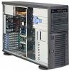 Supermicro SuperChassis SC743T-500B CSE-743T-500B