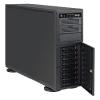 Supermicro SuperChassis SC743TQ-903B CSE-743TQ-903B