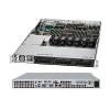 Supermicro SuperChassis SC818TQ-1400LPB CSE-818TQ-1400LPB