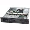 Supermicro SuperChassis SC822T-400LPB CSE-822T-400LPB