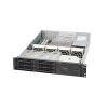 Supermicro SuperChassis SC823TQ-650LPB CSE-823TQ-650LPB