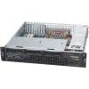 Supermicro SuperChassis SC825MTQ-R700LPB CSE-825MTQ-R700LPB