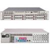 Supermicro SuperChassis SC825S2-560LPB CSE-825S2-560LPB