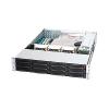 Supermicro SuperChassis SC826A-R1200UB CSE-826A-R1200UB