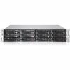 Supermicro SuperChassis SC826BE16-R1K28LPB CSE-826BE16-R1K28LPB