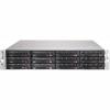 Supermicro SuperChassis SC826 CSE-826BE26-R920WB