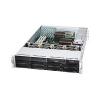 Supermicro SuperChassis SC829TQ-R920LPB CSE-829TQ-R920LPB