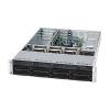 Supermicro SuperChassis SC829TQ-R920UB CSE-829TQ-R920UB