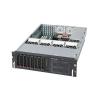 Supermicro SuperChassis SC833T-650B CSE-833T-650B