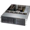 Supermicro SuperChassis SC835BTQ-R1K28B CSE-835BTQ-R1K28B