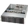 Supermicro SuperChassis SC836BA-R1K28B CSE-836BA-R1K28B