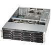 Supermicro SuperChassis SC836TQ-R500B CSE-836TQ-R500B